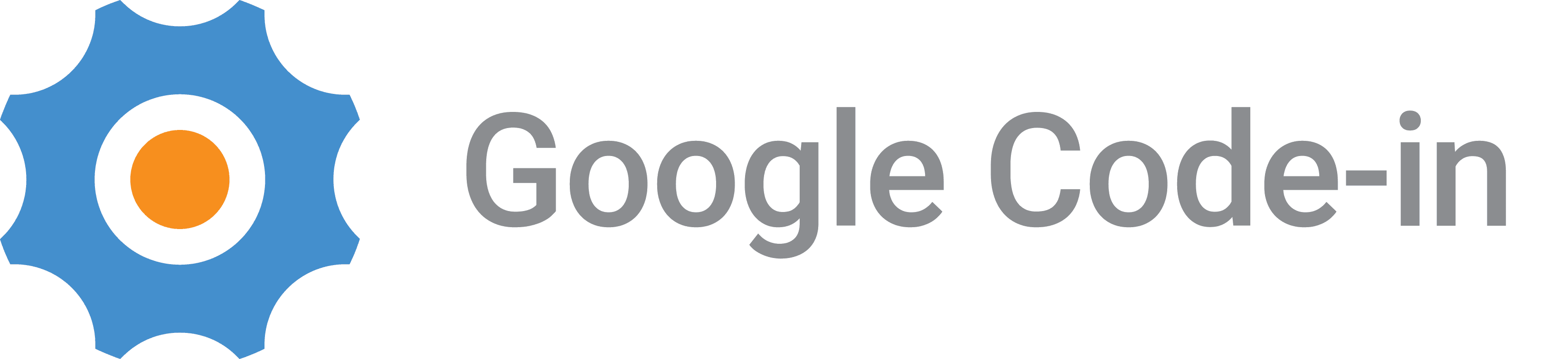 Google Code-In Logo