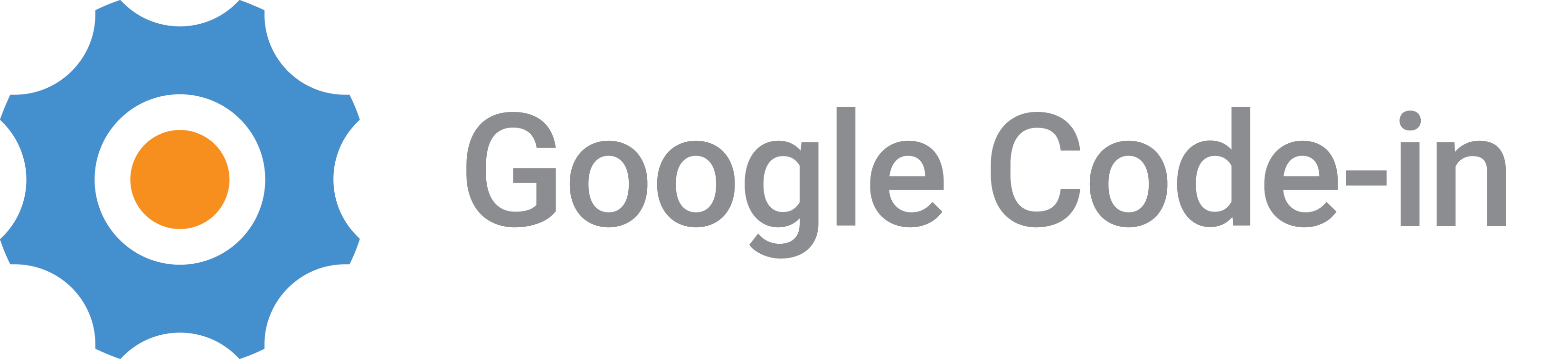 Google Code-In Logo